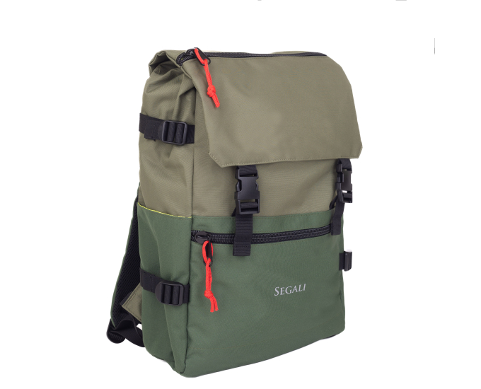 Batoh SEGALI SGB 1342 khaki